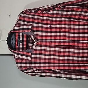 Men's US Polo dress shirt